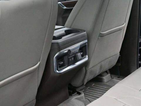 2022 GMC Sierra 1500 Limited