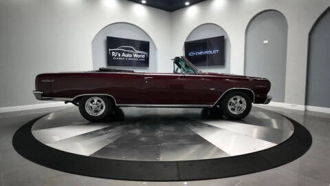 1964 Chevrolet Chevelle