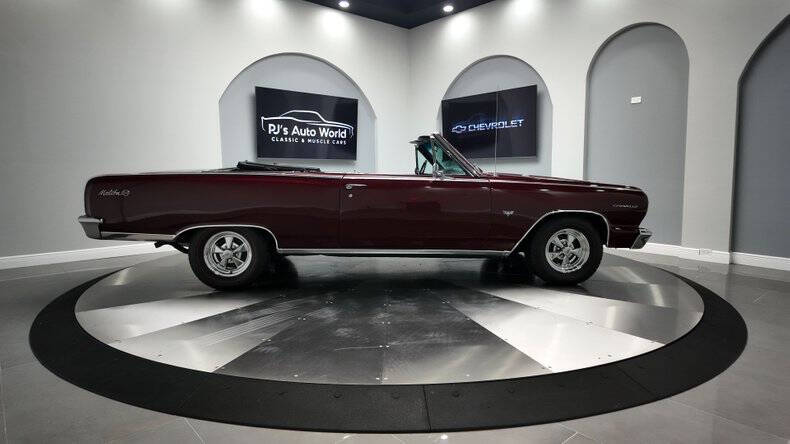 1964 Chevrolet Chevelle