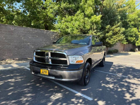 2009 Dodge Ram 1500