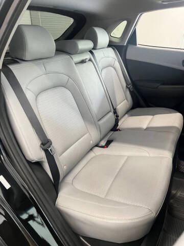 2020 Hyundai Kona Ultimate