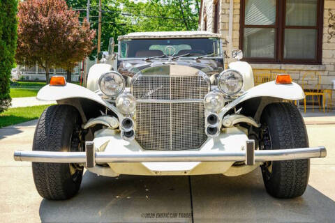1975 Excalibur Series III