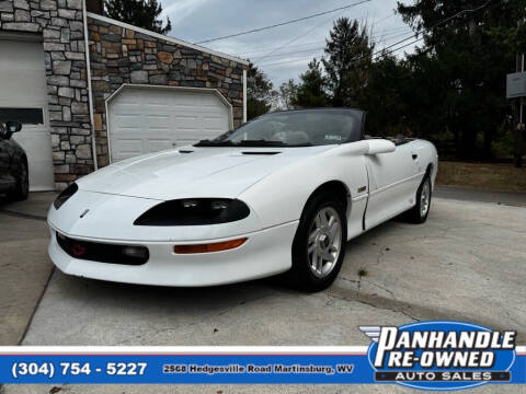 1995 Chevrolet Camaro Z28