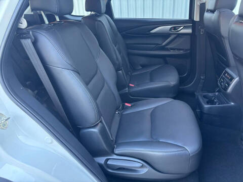 2023 Mazda CX-9 Touring