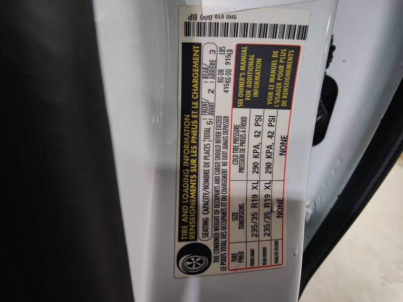 2022 Volkswagen Golf R 4Motion