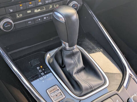 2022 Mazda CX-9 Touring