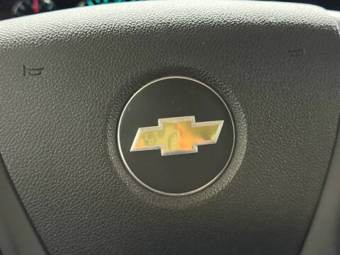 2013 Chevrolet Express LT 3500