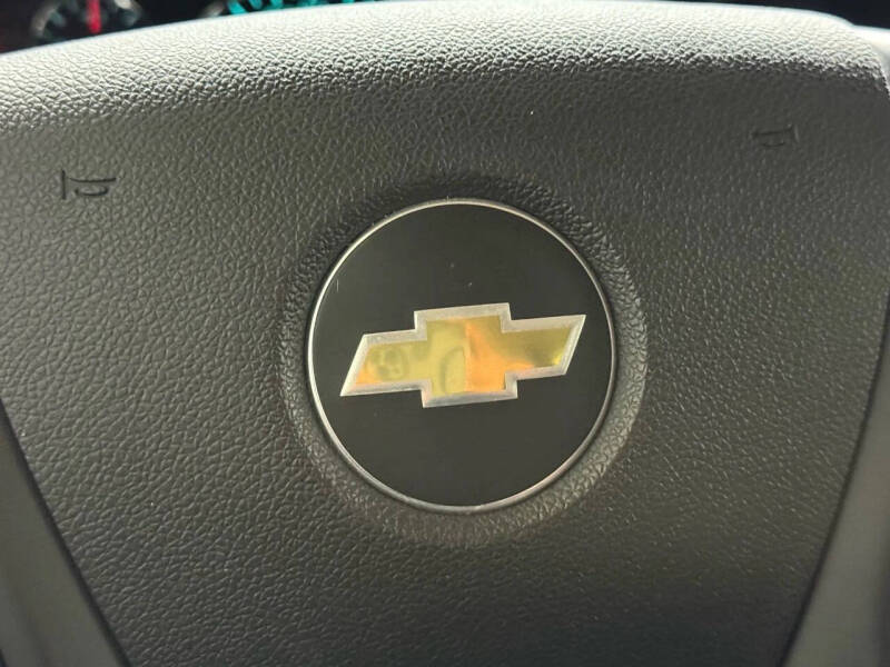 2013 Chevrolet Express LT 3500