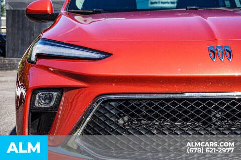 2024 Buick Encore GX Sport Touring