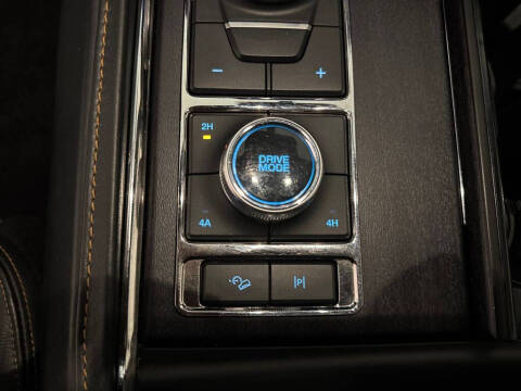 2022 Ford Expedition Platinum