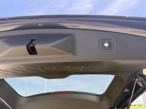 2015 GMC Terrain SLT-2