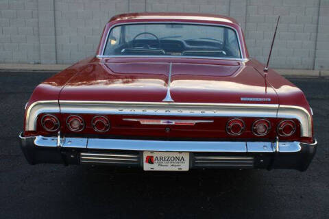 1964 Chevrolet Impala