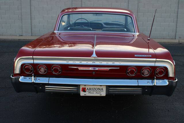 1964 Chevrolet Impala