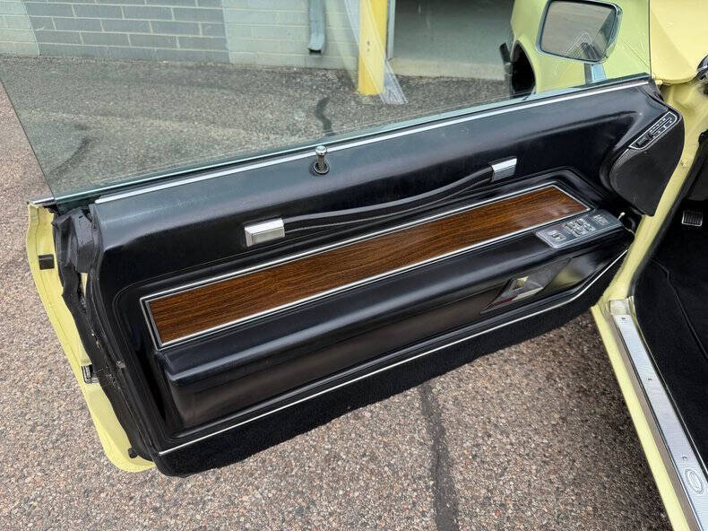 1969 Cadillac DeVille