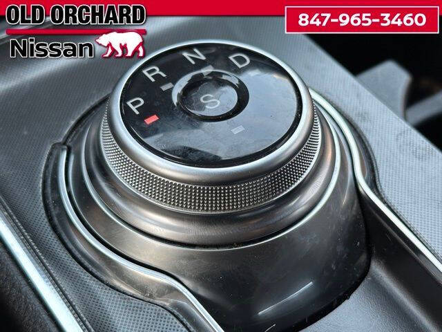 2022 Ford Edge ST-Line