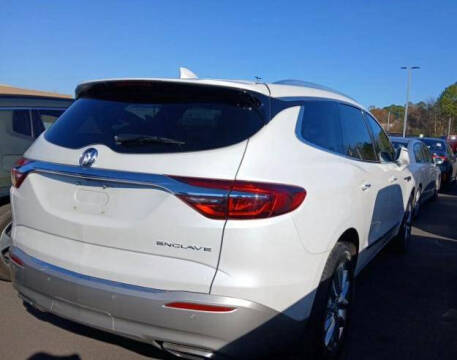 2019 Buick Enclave Premium