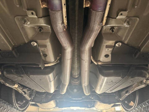 2014 Ford Shelby GT500