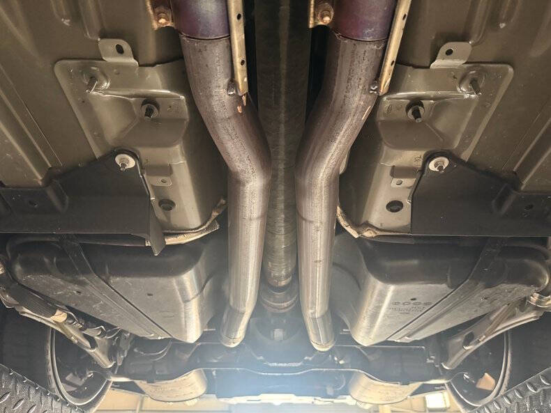 2014 Ford Shelby GT500