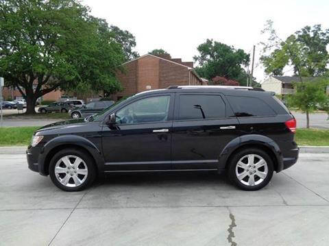 2009 Dodge Journey R/T