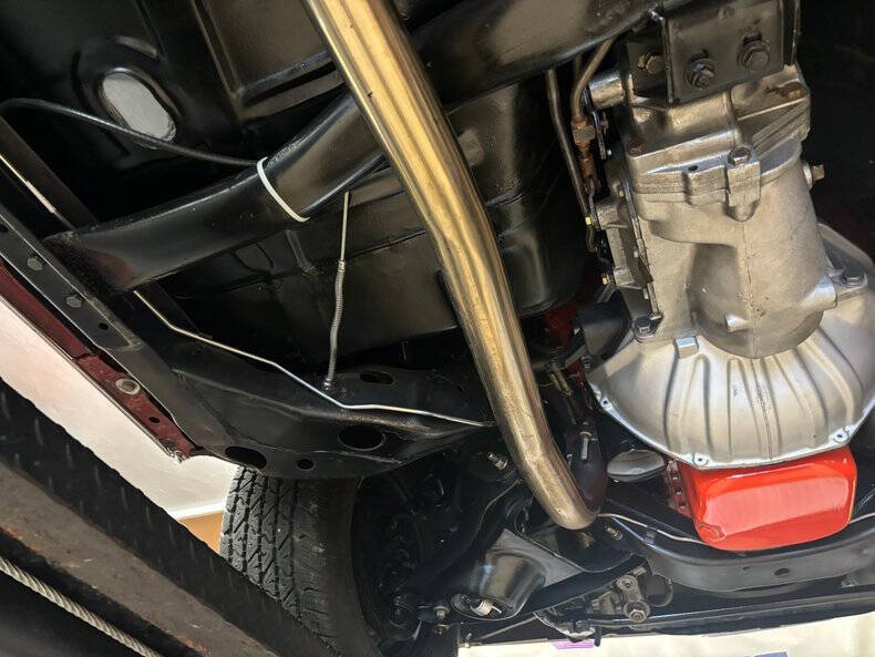 1967 Chevrolet Chevelle