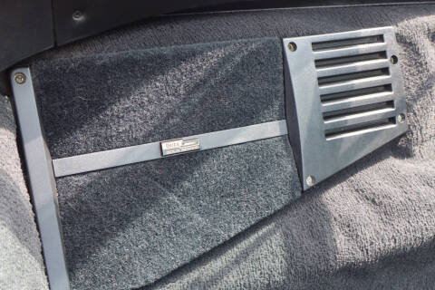 1996 Chevrolet Corvette