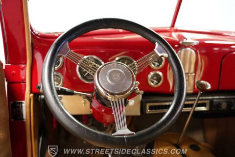 1937 Ford Tudor