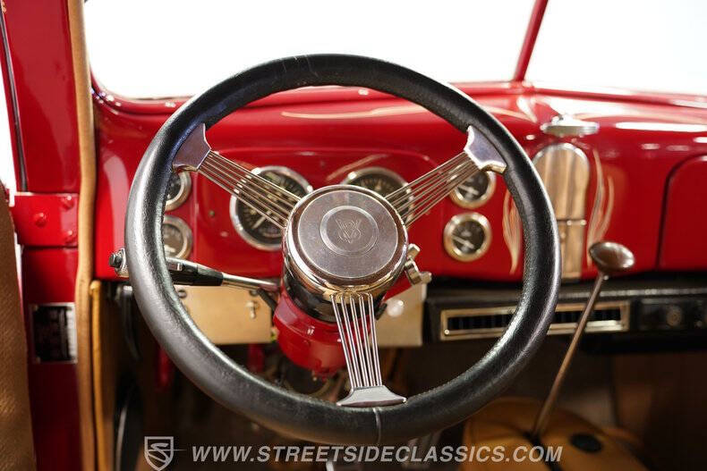 1937 Ford Tudor