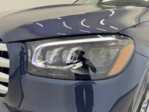 2026 Mercedes-Benz GLS GLS 450