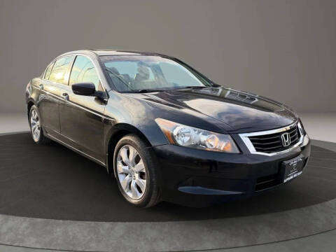 2009 Honda Accord