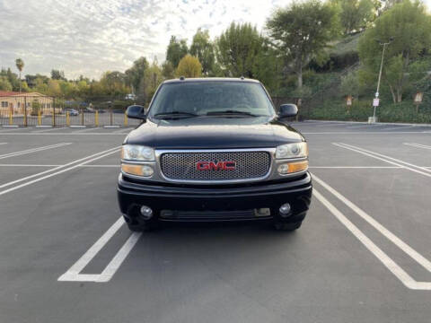 2005 GMC Sierra 1500