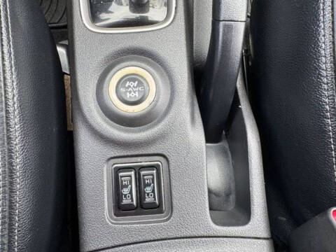 2016 Mitsubishi Outlander GT