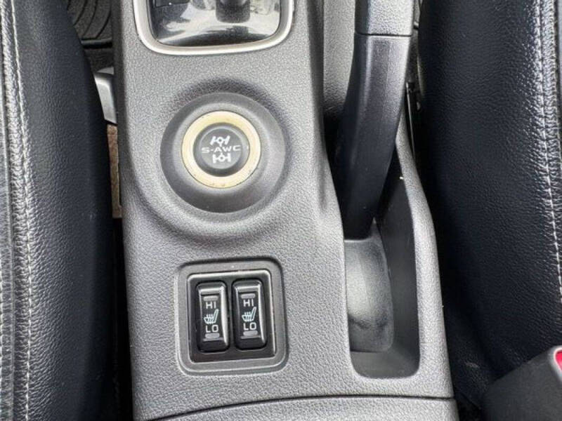 2016 Mitsubishi Outlander GT