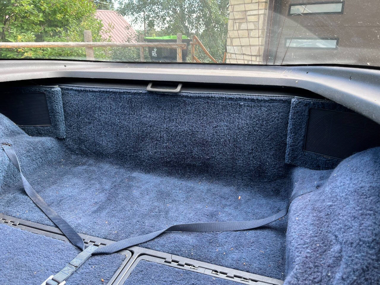 1981 Chevrolet Corvette 58