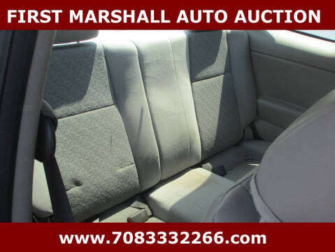 2009 Chevrolet Cobalt LS