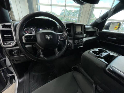 2023 RAM 1500 Tradesman