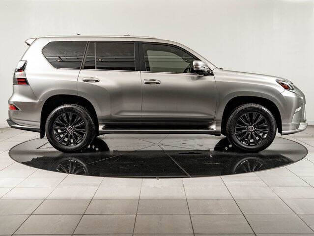 2023 Lexus GX 460