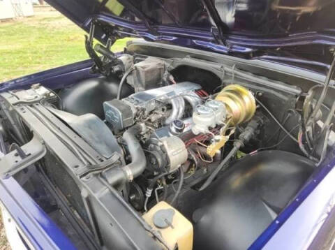 1967 Chevrolet C10