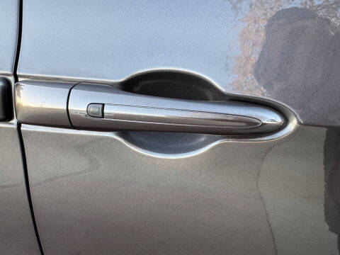 2022 Chrysler Pacifica Touring