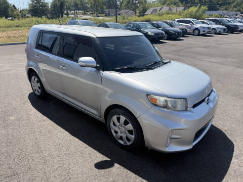 2015 Scion xB
