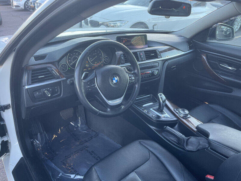 2014 BMW 4 Series for sale at Trucks & More LLC in Glendale, AZ