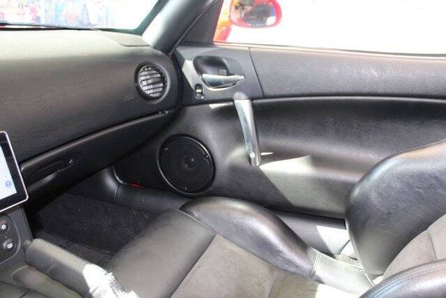 2005 Dodge SRT Viper