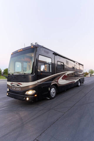 2007 Freightliner MH Chassis