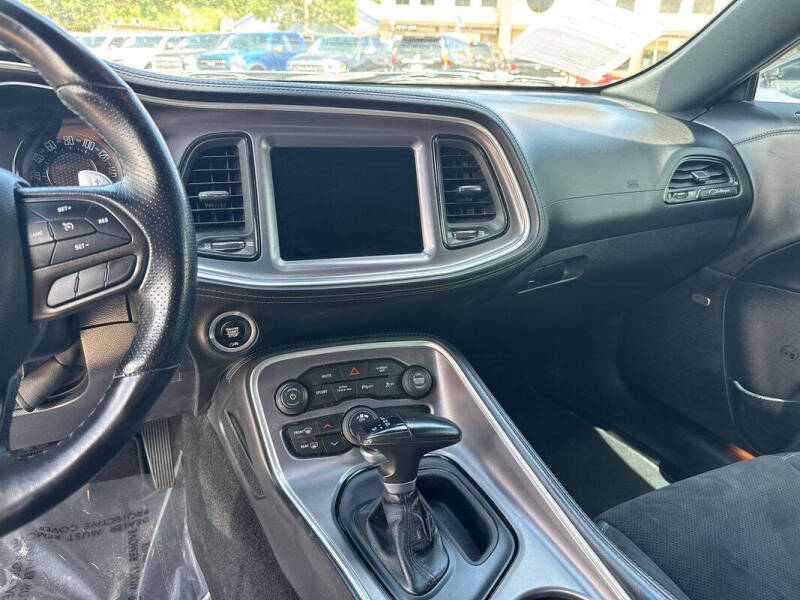 2021 Dodge Challenger GT