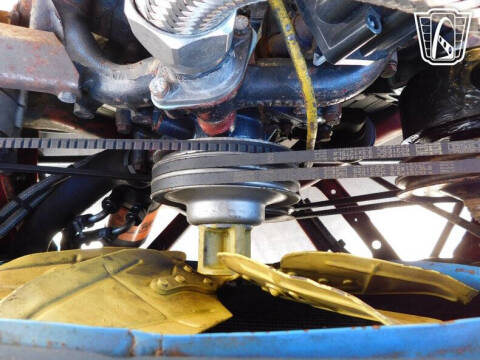 1967 Cadillac DeVille