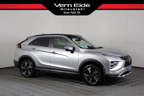 2026 Mitsubishi Eclipse Cross SE