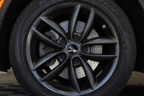 2012 MINI Cooper Countryman S