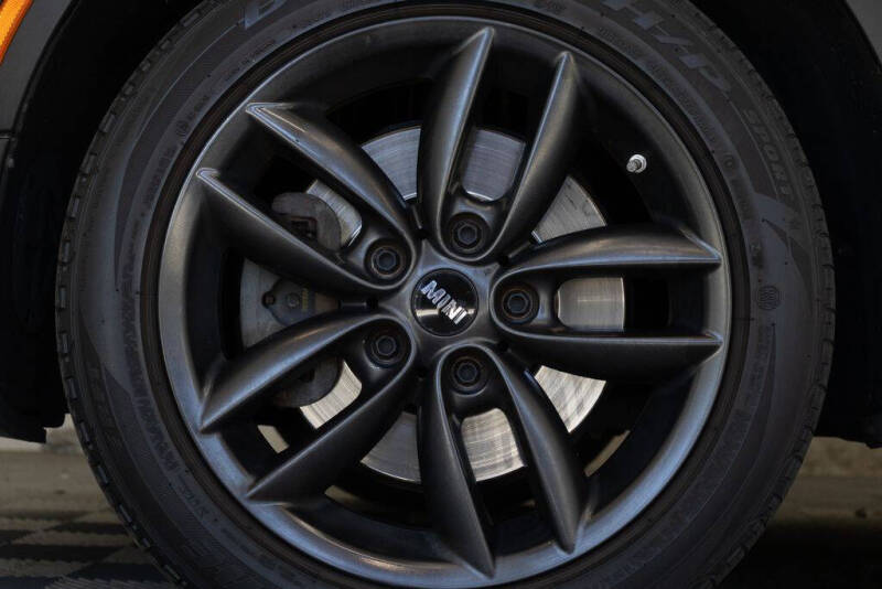 2012 MINI Cooper Countryman S