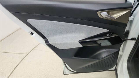 2023 Volkswagen ID.4 Standard