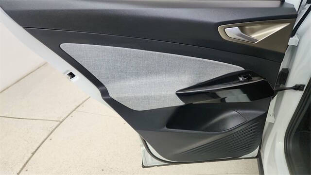 2023 Volkswagen ID.4 Standard