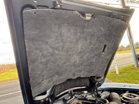 1972 Rolls-Royce Silver Shadow